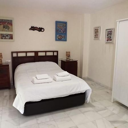 Atico Veedor 19 Dias Y Muchas Noches Apartment Cadiz Ngoại thất bức ảnh