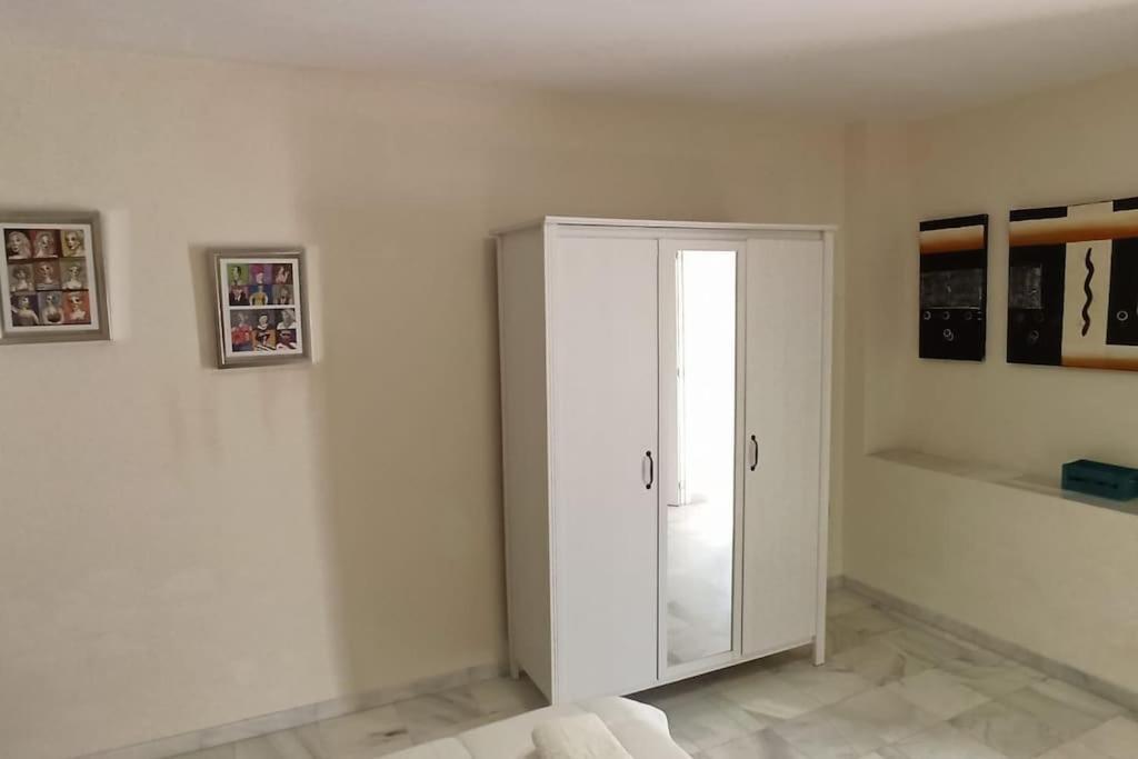 Atico Veedor 19 Dias Y Muchas Noches Apartment Cadiz Ngoại thất bức ảnh