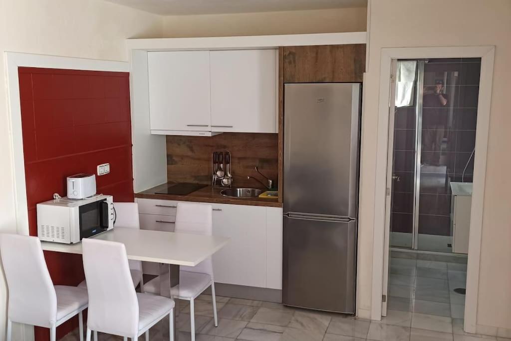 Atico Veedor 19 Dias Y Muchas Noches Apartment Cadiz Ngoại thất bức ảnh